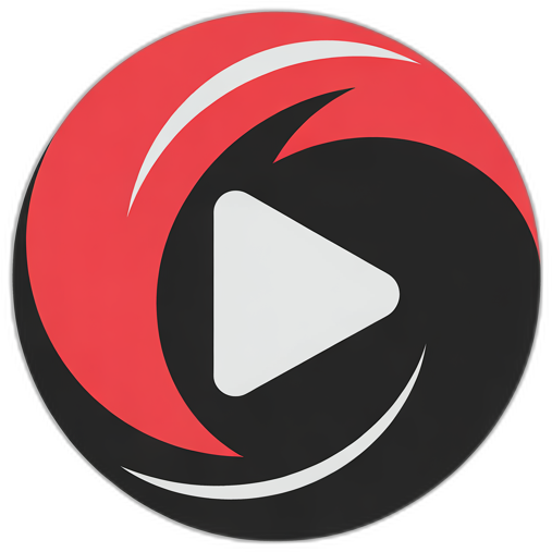 悟空影院Logo