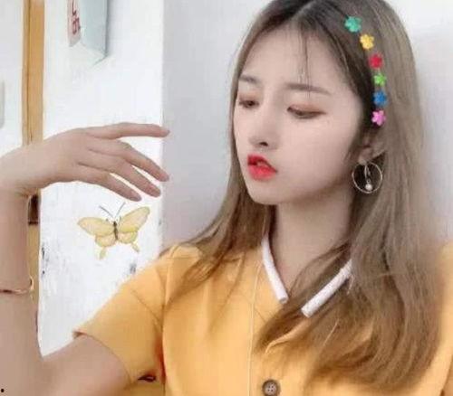 色情小仙女网红,揭秘网络红人的魅力与争议