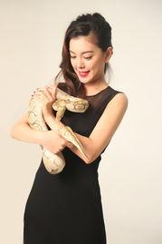 赵文琪裸睡照片曝光