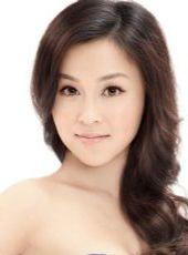 刘芳毓个人资料图片,光影交织下的璀璨人生