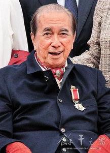 赌王个人资料,从街头小混混到商业帝国掌门人