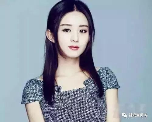 圆脸明星女有哪些,盘点娱乐圈中的圆润美颜代表