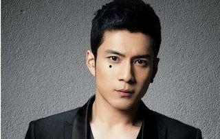 所有男明星的名字,盘点娱乐圈魅力男星风采