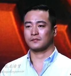 郭达的儿子照片,阳光帅气，传承星爸风采