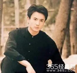 周星驰年轻生活照,从青涩少年到喜剧之王