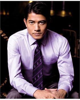 演员郭富城个人资料