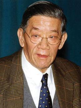 英若诚个人资料,跨越时代的艺术家与外交家