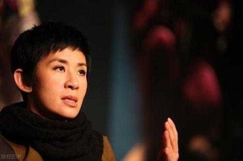 吴君如什么背景,从喜剧女王到影视多面手的跨界传奇